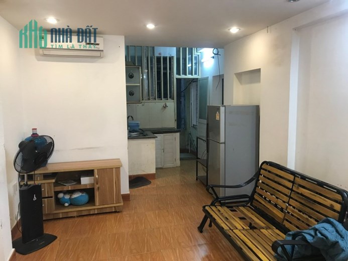 CHO THUÊ CĂN HỘ 45m2 NGUYỄN TRÃI, THANH XUÂN NAM, THANH XUÂN, HÀ NỘI.
