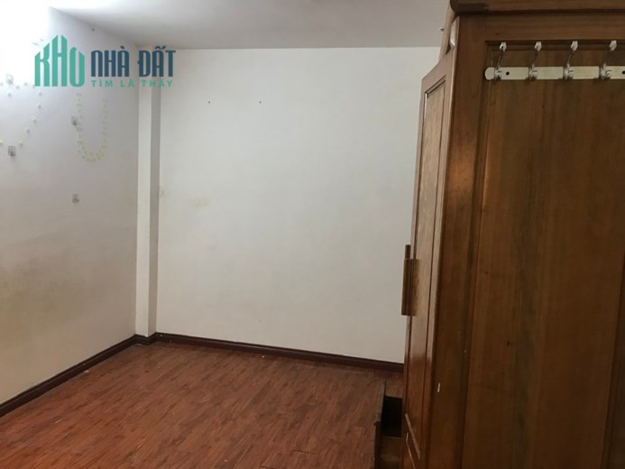 CHO THUÊ CĂN HỘ 45m2 NGUYỄN TRÃI, THANH XUÂN NAM, THANH XUÂN, HÀ NỘI.