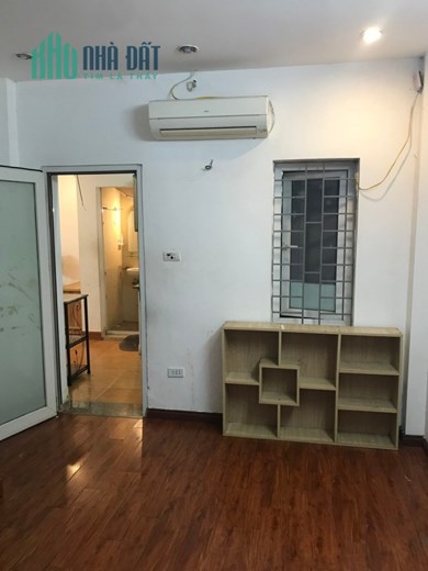 CHO THUÊ CĂN HỘ 45m2 NGUYỄN TRÃI, THANH XUÂN NAM, THANH XUÂN, HÀ NỘI.