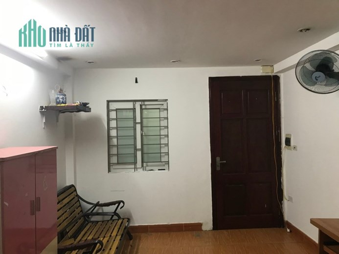 CHO THUÊ CĂN HỘ 45m2 NGUYỄN TRÃI, THANH XUÂN NAM, THANH XUÂN, HÀ NỘI.