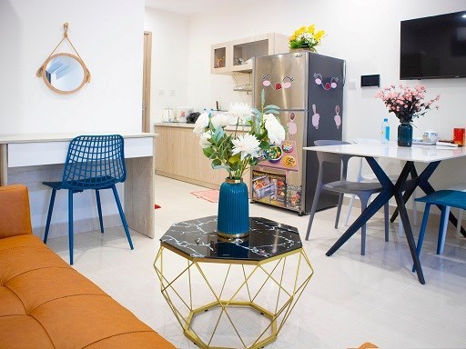 Bạn muốn cùng gia đình thư giãn dịp cuối tuần, những chuyến công tác hay những dịp lễ sắp tới mà
