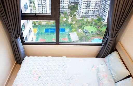 Bạn muốn cùng gia đình thư giãn dịp cuối tuần, những chuyến công tác hay những dịp lễ sắp tới mà
