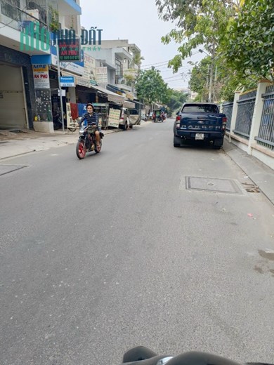 Bán đất Mặt tiền Đường số, vị trí đẹp, Bình Tân,
