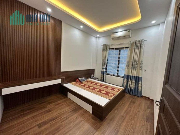 Nhà Trần Đăng Ninh, Căn Góc, Để Lại Nội Thất, 71,5m giá 10,7 tỷ