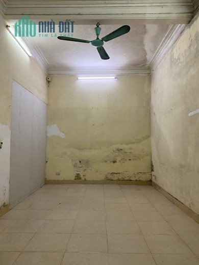 CẦN BÁN NHÀ ĐẸP PHÂN LÔ QUÂN ĐỘI OTO TRANH DAN TRI CAO 99M NHỈNH 17 TỶ