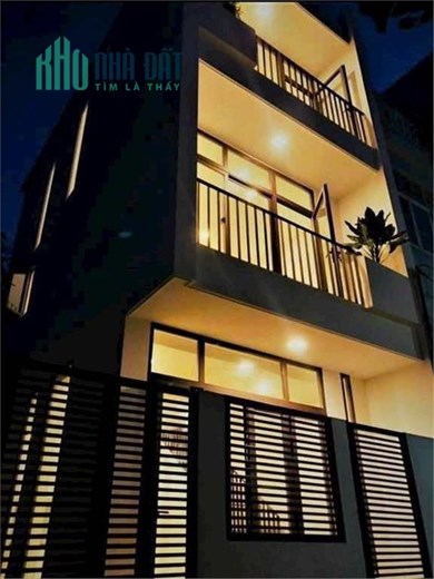 Bán Nhà riêng Linh Xuân Thủ Đức, DT 70m2, 3 Tầng, HXH, Giá Nhỉnh 3 Tỷ,