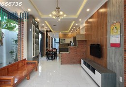 Chủ Nhân Mới Cho Ngôi Nhà Hiện Đại Gần Trường, Chợ Hòa Thành