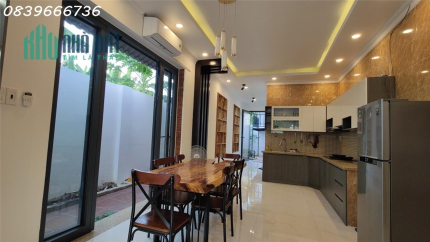 Chủ Nhân Mới Cho Ngôi Nhà Hiện Đại Gần Trường, Chợ Hòa Thành