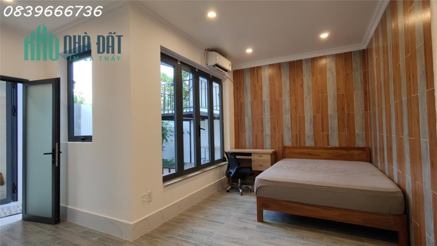 Chủ Nhân Mới Cho Ngôi Nhà Hiện Đại Gần Trường, Chợ Hòa Thành