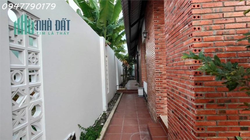 Bán Nhà Đẹp Gần Chợ và Trường Học - Hòa Thành Chờ Chủ Nhân Mới