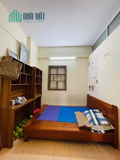 ⚜️ SIÊU RẺ CHỈ 2.3 TỶ CHUNG CƯ B10 PHẠM NGỌC THẠCH 45M2 2PN+1WC THANG MÁY SĐCC ⚜️