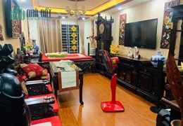 Bán nhà Mỗ Lao, Hà Đông ngõ rộng ô tô tránh, 48m2, 8.1 tỷ