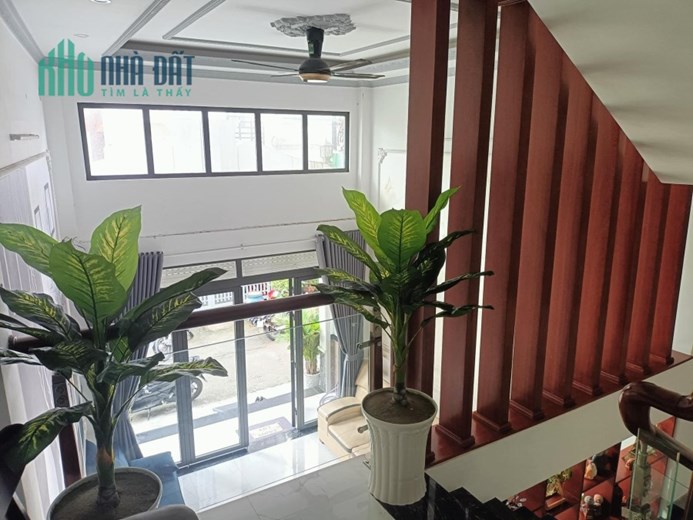 Bán nhà riêng Linh Xuân, HXH, 4 Tầng, Nhà Mới, Sổ Hồng riêng, Giá Nhỉnh 4 Tỷ