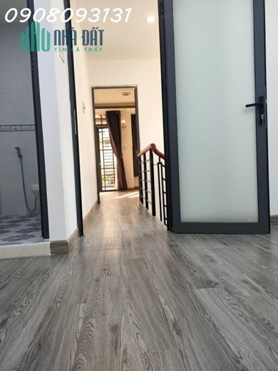 T3131-Giảm 500tr ! Nhà Phan Đăng Lưu  DT: 67M2 , 4 PN, BTCT, Hẻm 3m Giá 6 tỷ 4.