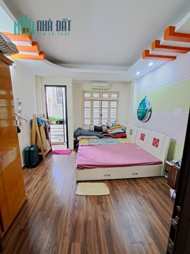 HIẾM RẺ 20M RA PHỐ LƯƠNG THẾ VINH Ô TÔ TRÁNH 40M 4T MT4,5M LÔ GÓC