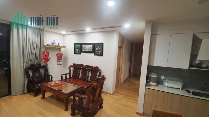 ⚜️ CHỈ 6.2 TỶ - CHUNG CƯ CC THE ZEI LÊ ĐỨC THỌ NAM TỪ LIÊM 117M2 3PN+2WC SĐCC ⚜️