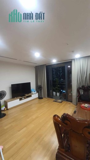⚜️ CHỈ 6.2 TỶ - CHUNG CƯ CC THE ZEI LÊ ĐỨC THỌ NAM TỪ LIÊM 117M2 3PN+2WC SĐCC ⚜️