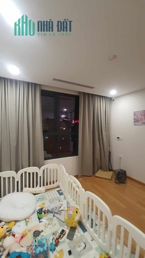⚜️ CHỈ 6.2 TỶ - CHUNG CƯ CC THE ZEI LÊ ĐỨC THỌ NAM TỪ LIÊM 117M2 3PN+2WC SĐCC ⚜️