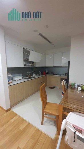 ⚜️ CHỈ 6.2 TỶ - CHUNG CƯ CC THE ZEI LÊ ĐỨC THỌ NAM TỪ LIÊM 117M2 3PN+2WC SĐCC ⚜️