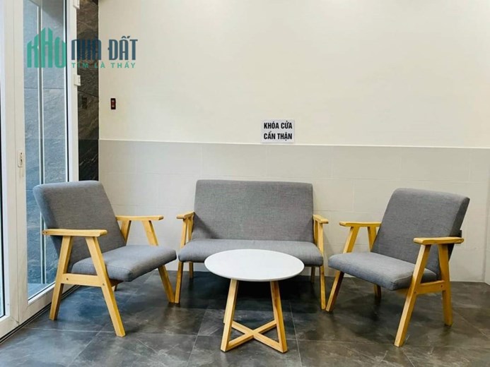 Bán Nhà HXH Thông Lạc Long Quân, Ngay CV Đầm Sen, Quận 11, 5 Tầng Mới, Nhỉnh 9 Tỷ TL.