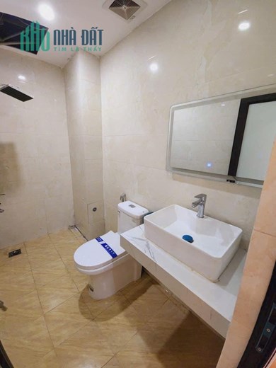 NHÀ ĐẸP - TT ĐỐNG ĐA - FULL NỘI THẤT 35M 4T MT3.6M 4,1 TỶ