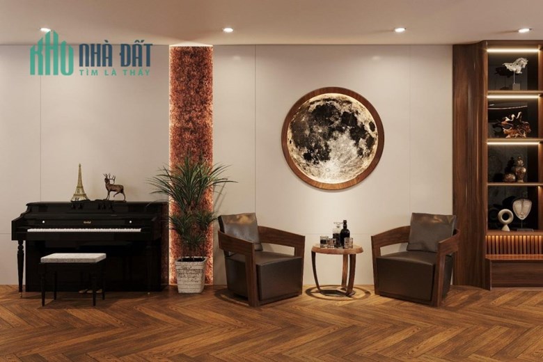 Nhà Đẹp 6tầng Nguyễn Văn Cừ. 70m2 x 4,7m. Giá 14,3tỷ. Sát phố, Thang máy, Gara oto.