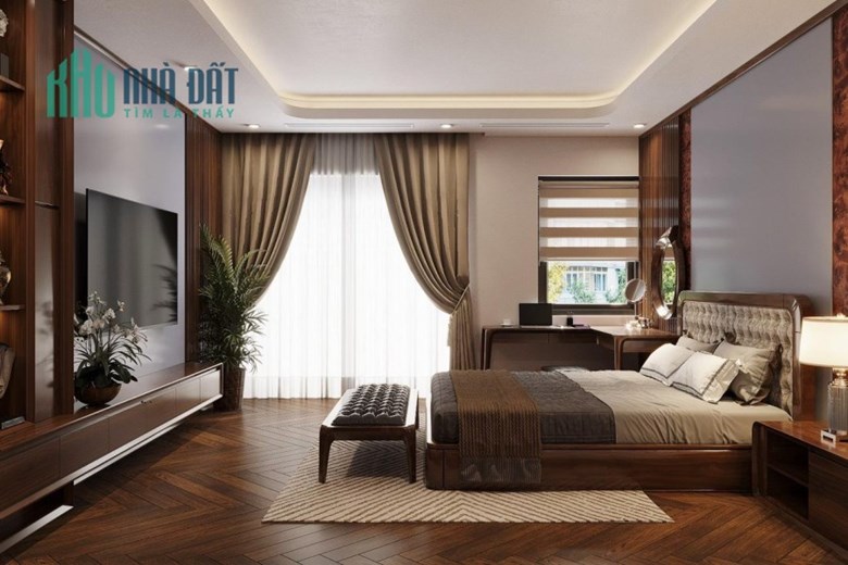 Nhà Đẹp 6tầng Nguyễn Văn Cừ. 70m2 x 4,7m. Giá 14,3tỷ. Sát phố, Thang máy, Gara oto.