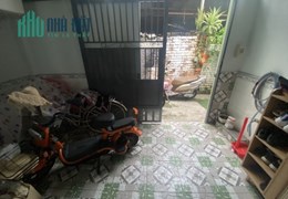 Bán Nhà 3 Tầng , 45m2 , Sổ Riêng , Khu Sầm Uất Phước Long B . Q9 , Thủ Đức . Chỉ 3.6 Tỷ