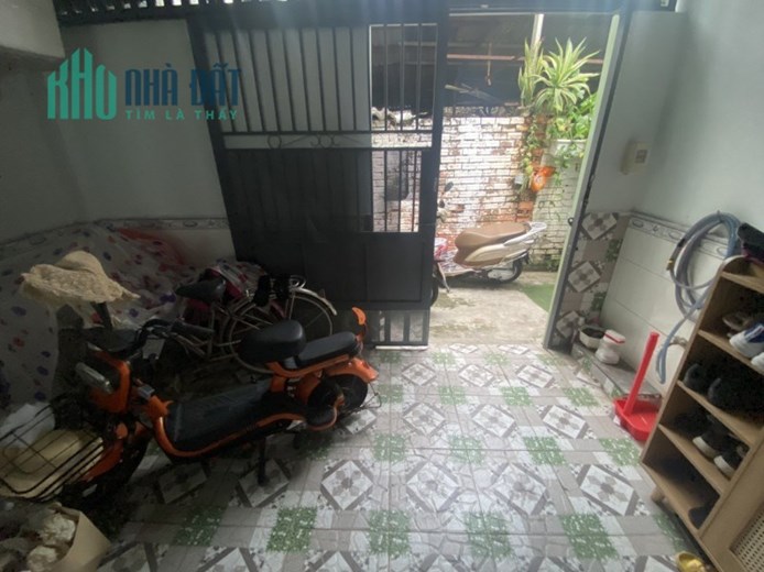 Bán Nhà 3 Tầng , 45m2 , Sổ Riêng , Khu Sầm Uất Phước Long B . Q9 , Thủ Đức . Chỉ 3.6 Tỷ