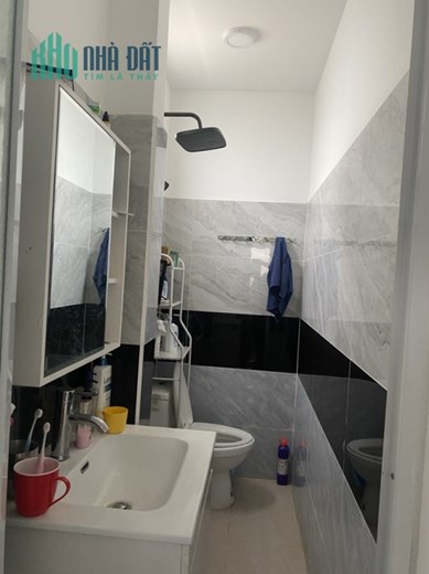 Bán Nhà 3 Tầng , 45m2 , Sổ Riêng , Khu Sầm Uất Phước Long B . Q9 , Thủ Đức . Chỉ 3.6 Tỷ