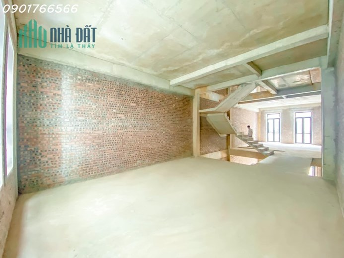 Liền Kề Siêu Vip Quận Hoàng Mai, Khu đô thị mới Hoàng Văn Thụ, 108m x 5T, Giá 15 tỷ.