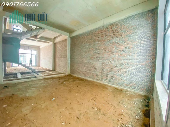 Liền Kề Siêu Vip Quận Hoàng Mai, Khu đô thị mới Hoàng Văn Thụ, 108m x 5T, Giá 15 tỷ.