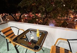 Nhà mặt đường Giải Phóng, Quận Thanh Xuân 60m x 5 tầng, mt: 3.9m