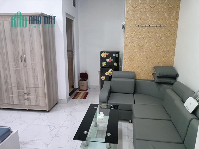 Bán nhà riêng Linh Xuân, HXH, 4 Tầng, Nhà Mới, Sổ Hồng riêng, Giá Nhỉnh 4 Tỷ