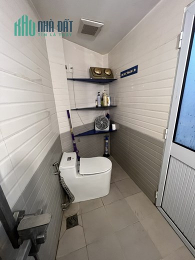 Cần bán gấp nhà, đất, An Duơng Vương, Tây Hồ 86m2 / 230m2, nhỉnh 9 tỷ