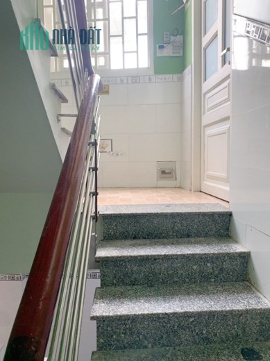 Gấp Bán Nhà 4 Tầng , 82m2 , Ngang 5.5, Mặt Tiền Đường . Phường Linh Chiểu-Thủ Đức,