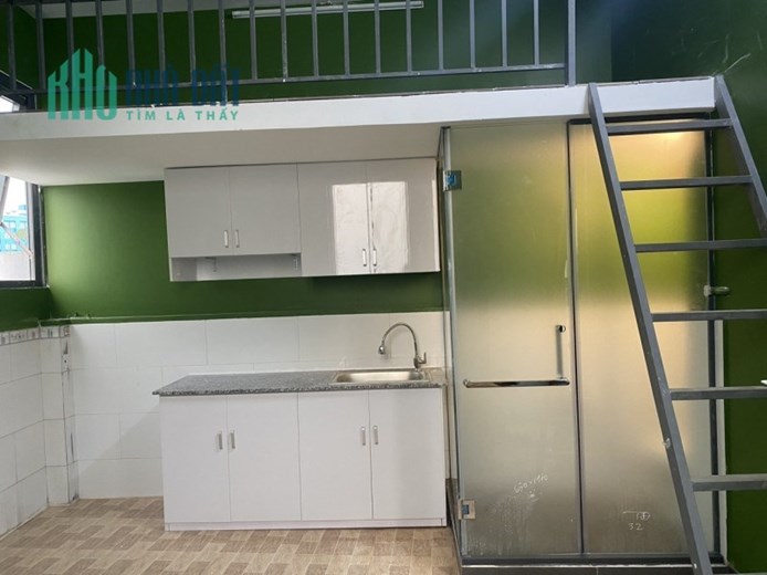Gấp Bán Nhà 4 Tầng , 82m2 , Ngang 5.5, Mặt Tiền Đường . Phường Linh Chiểu-Thủ Đức,