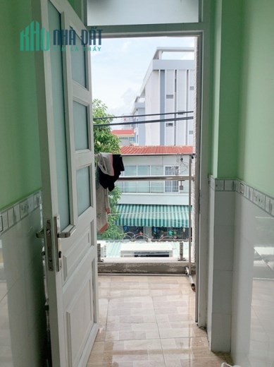 Gấp Bán Nhà 4 Tầng , 82m2 , Ngang 5.5, Mặt Tiền Đường . Phường Linh Chiểu-Thủ Đức,