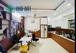 Nhà Thanh Bình, Mỗ Lao, P/lô gara, oto tránh, DT 50m, MT 5m, 9.5 tỷ