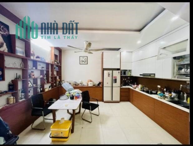 Nhà Thanh Bình, Mỗ Lao, P/lô gara, oto tránh, DT 50m, MT 5m, 9.5 tỷ