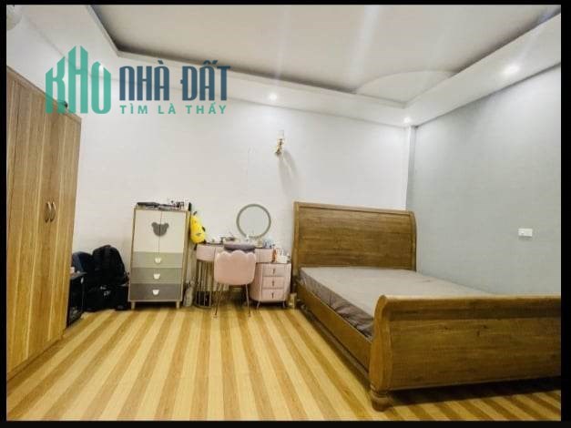 Nhà Thanh Bình, Mỗ Lao, P/lô gara, oto tránh, DT 50m, MT 5m, 9.5 tỷ