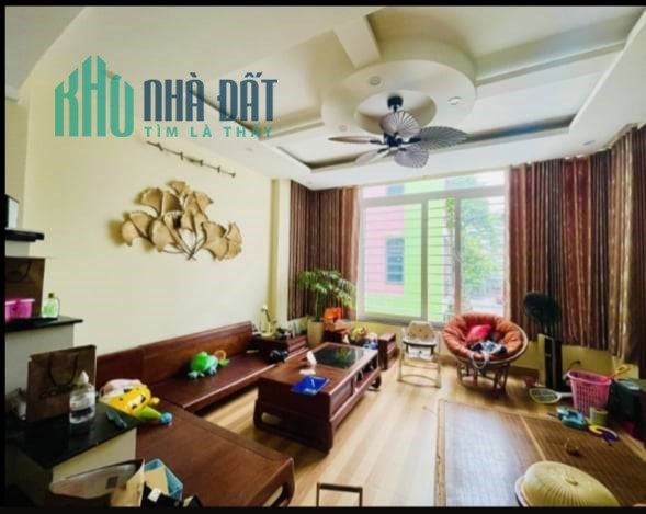 Nhà Thanh Bình, Mỗ Lao, P/lô gara, oto tránh, DT 50m, MT 5m, 9.5 tỷ