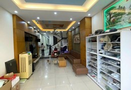 Nhà Mặt tiền Đồng Khởi, 1 trệt 2 lầu mới đẹp giá siêu ngộp chỉ 6 tỷ 050