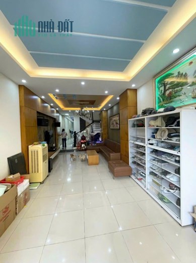 Nhà Mặt tiền Đồng Khởi, 1 trệt 2 lầu mới đẹp giá siêu ngộp chỉ 6 tỷ 050