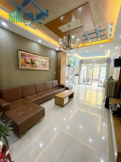 Nhà Mặt tiền Đồng Khởi, 1 trệt 2 lầu mới đẹp giá siêu ngộp chỉ 6 tỷ 050
