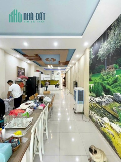 Nhà Mặt tiền Đồng Khởi, 1 trệt 2 lầu mới đẹp giá siêu ngộp chỉ 6 tỷ 050