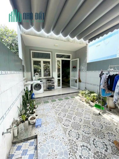 Nhà Mặt tiền Đồng Khởi, 1 trệt 2 lầu mới đẹp giá siêu ngộp chỉ 6 tỷ 050