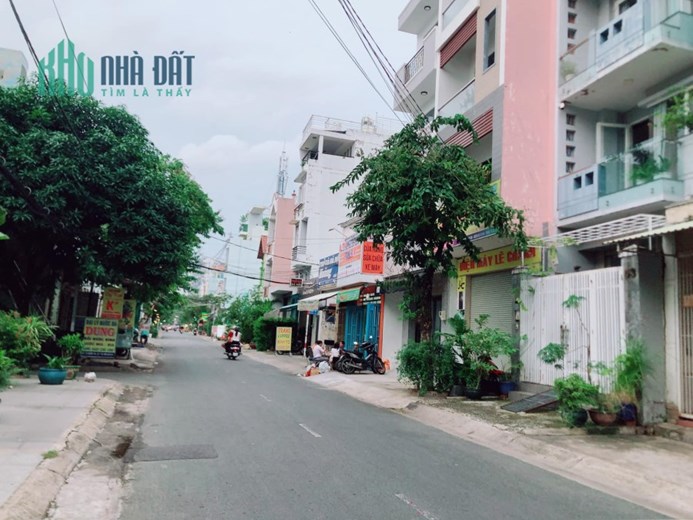 MẶT TIỀN 8 MÉT KHU CƯ XÁ NGÂN HÀNG, 5 TẦNG, 80M2, 14.x TỶ, Quận 7