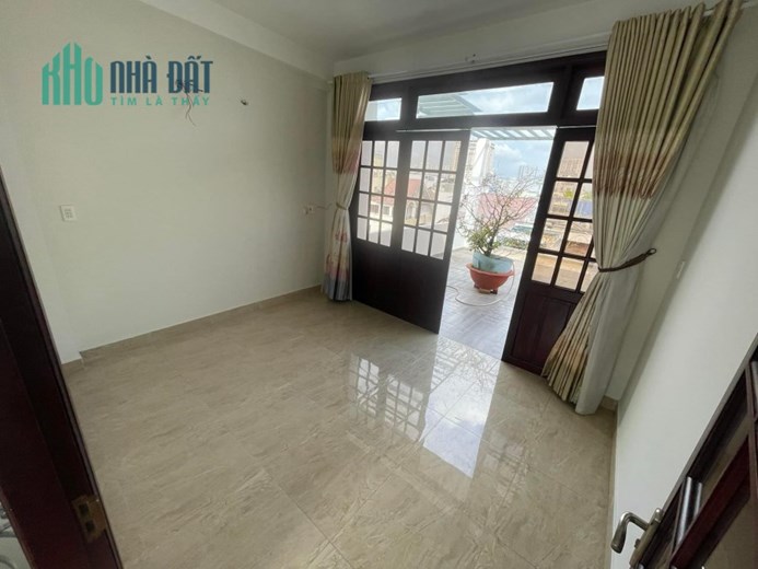 MẶT TIỀN 8 MÉT KHU CƯ XÁ NGÂN HÀNG, 5 TẦNG, 80M2, 14.x TỶ, Quận 7
