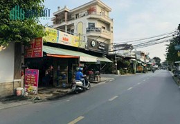 Mặt Tiền Nguyễn Bảo Đức - Tam Hiệp, 6m x 23m chỉ 6,5 tỷ